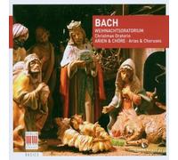 Bach, J.S. - Christmas Oratorio