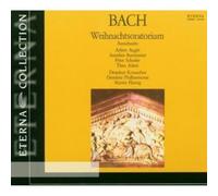 Bach, J.S. - Christmas Oratorio Bwv248