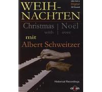 BACH, J.S. - CHRISTMAS WITH ALBERT SCH