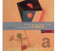 Bach, J.S. - Chromatic Fantasia & Fugue (3 CD)