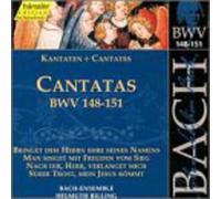 Bach, J.S. - Church Cantatas-Vol. 46