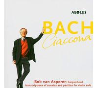 Bach, J.S. - Ciaccona