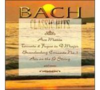 Bach, J.S. - Classic Hits
