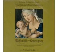 Bach, J.S./ Classic - Weihnachtsoratorium Bwv 248