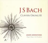 BACH, J.S. - CLAVIER-UBUNG III