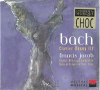 Bach, J.S. - Clavier-Ubung Iii