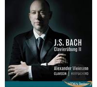 Bach, J.S. - Clavierubung Ii