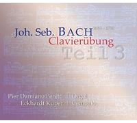 BACH, J.S. - CLAVIERUBUNG TEIL 3:BWV55