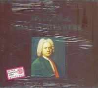 BACH, J.S. - COMPLETE CANTATAS VOL.30
