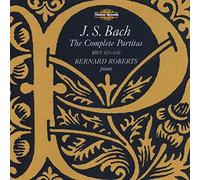 Bach, J.S. - Complete Partitas Bwv 825-8 (2 CD)
