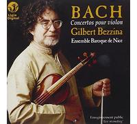 Bach J.S. - Concerti Per Violino