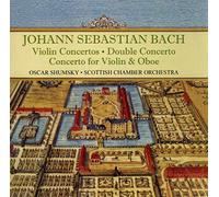 Bach, J.S. - Concerto Violin
