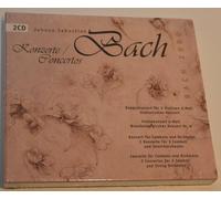 Bach,J.S. - Concertos for Violin"a-Minor"
