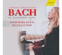 Bach, J.S.. Das Wohltemperierte (2 CD)