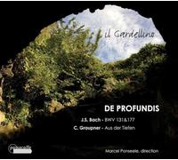Bach, J.S. - De Profundis