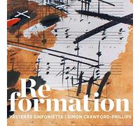 Bach, J.S./ Debussy - Reformation