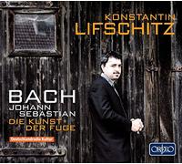 Bach, J.S. - Die Dunst Der Fuge (2 CD)