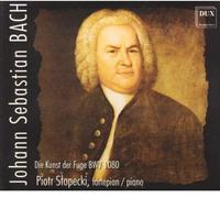 Bach, J.S. - Die Kunst Der Fuge