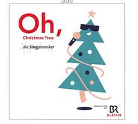 Bach, J.S./ Die Singphoniker - Oh Christmas Tree