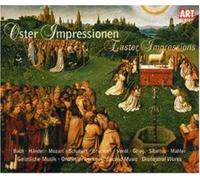 Bach, J.S. - Easter Impressions (3 CD)