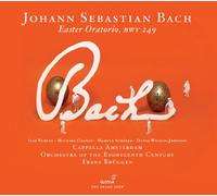 Bach, J.S. - Easter Oratorio Bwv 249