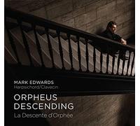 Bach, J.S./ Edwards - Orpheus Descending