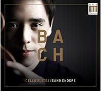 Bach, J.S./ Enders - Cello Suites