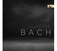 Bach, J.S./ Ensemble Barockin - Musikalisches Opfer Bwv 1079