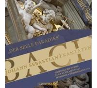 Bach, J.S./ Ensemble Bizzaries/ Zimmermann - Kantaten Bwv 35 Und 169
