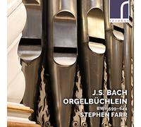Bach, J.S./ Farr - Orgelbuchlein 599-644