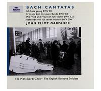 Bach, J.S. - Feast Of The Purification Of M