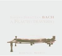 Bach, J.S. - Flauto Traverso