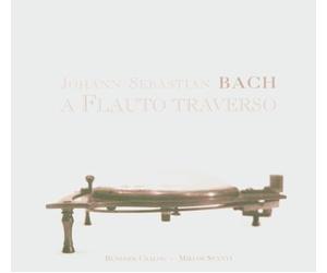 Bach, J.S. - Flauto Traverso