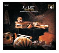 Bach, J.S. - French Suites 1-6