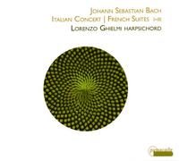 Bach, J.S. - French Suites I-Iii