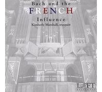BACH J.S. / FRESCOBALDI Bach and the Italian Influence (CD)