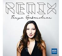 Bach, J.S./ Gabrielian - Remix / Transcriptions