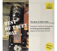 Bach, J.S./ Gaede - Best Of Tacet 2012