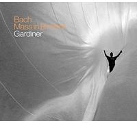 Bach, J.S./ Gardiner/ Morrison/ Brazil/ Bragle - Mass In B Minor