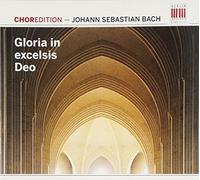 Bach, J.S. - Gloria In Excelsis Deo (2 CD)