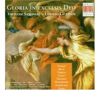 Bach, J.S. - Gloria In Excelsis Deo