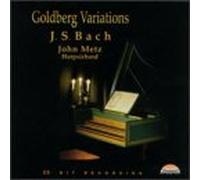Bach, J.S. - Goldberg Var