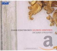 Bach, J.S. - Goldberg Variations (2 CD)