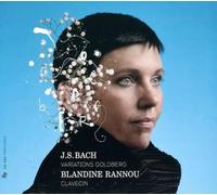 Bach, J.S. – Goldberg Variations – 2 CD – ZIGZAG