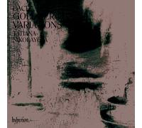 Bach J.S. - Goldberg Variations