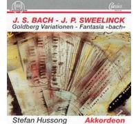 Bach, J.S. - Goldberg Variations