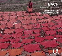 Bach J.S. - Goldberg Variations