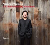 Bach, J.S. - Goldberg Variations