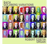Bach, J.S. - Goldberg Variations