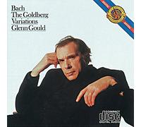 Bach J.S. - Goldberg Variations